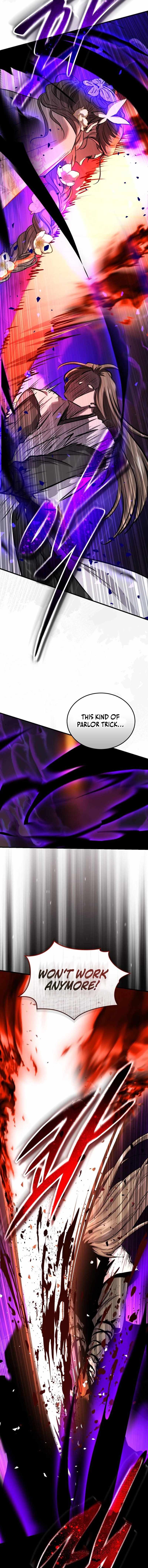 Read Absolute Dominion Manga Online