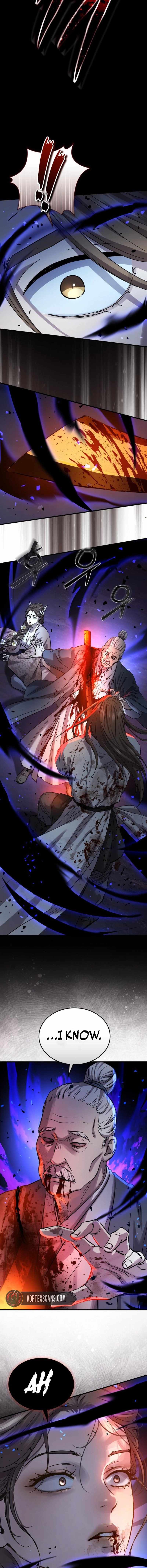 Read Absolute Dominion Manga Online