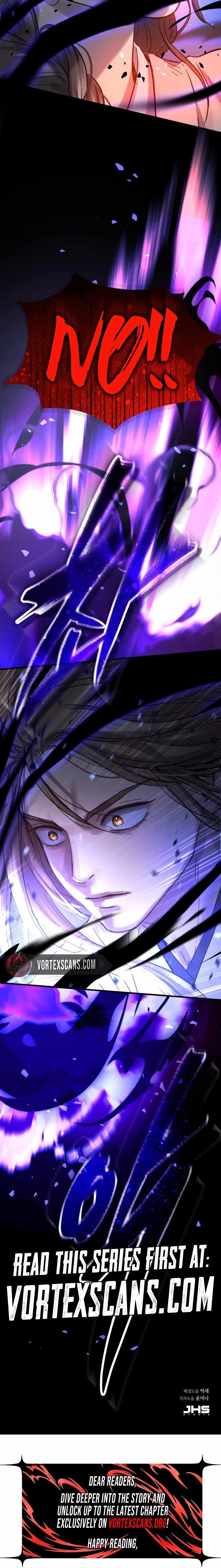 Read Absolute Dominion Manga Online