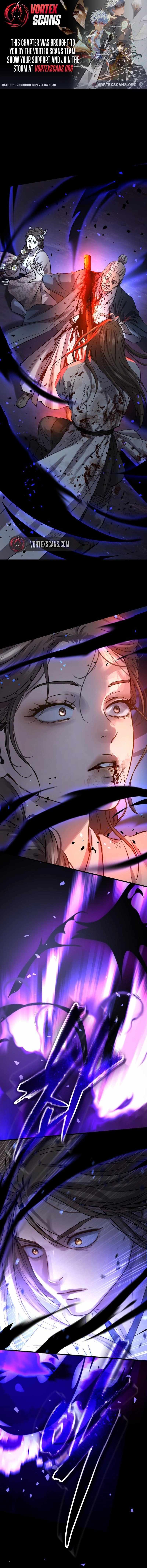 Read Absolute Dominion Manga Online