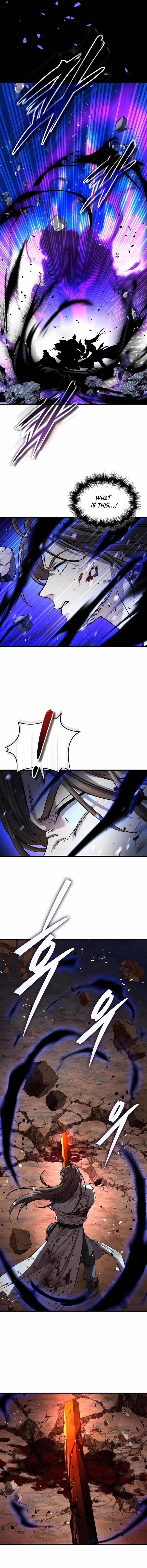 Read Absolute Dominion Manga Online