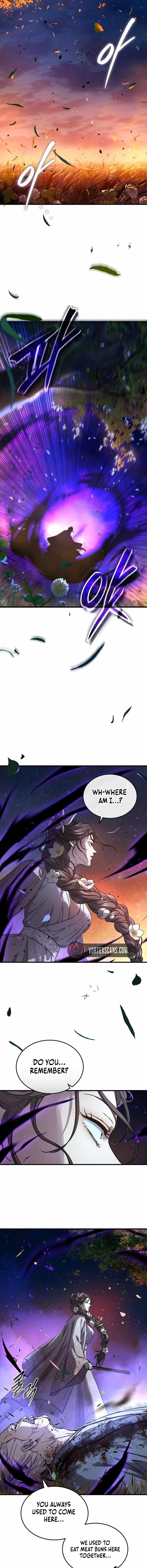 Read Absolute Dominion Manga Online