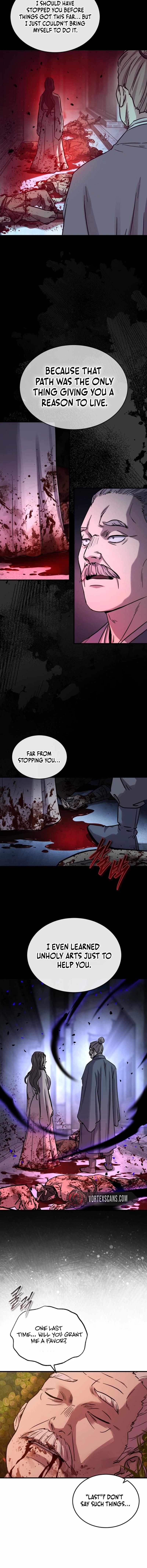 Read Absolute Dominion Manga Online