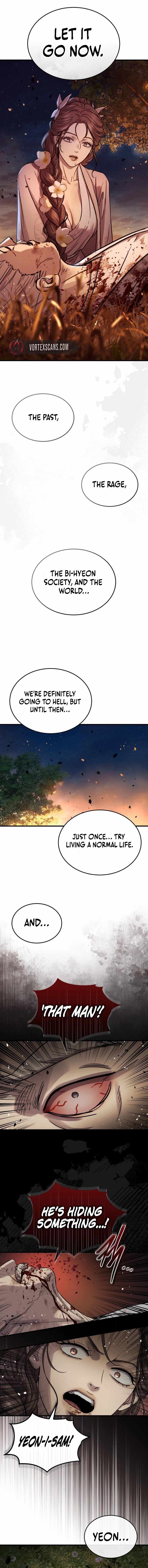 Read Absolute Dominion Manga Online