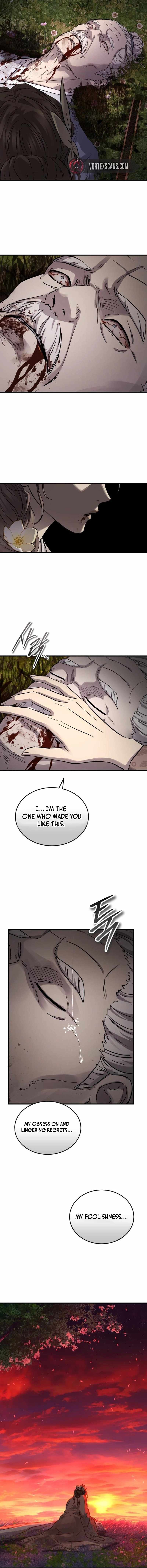 Read Absolute Dominion Manga Online