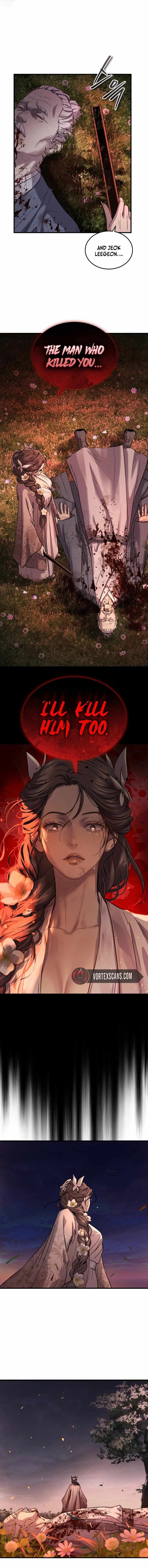 Read Absolute Dominion Manga Online