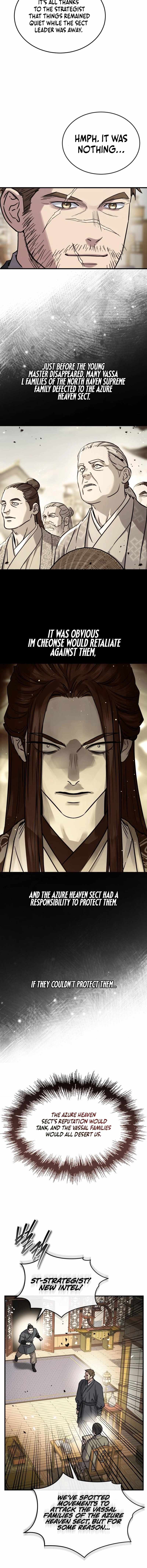 Read Absolute Dominion Manga Online