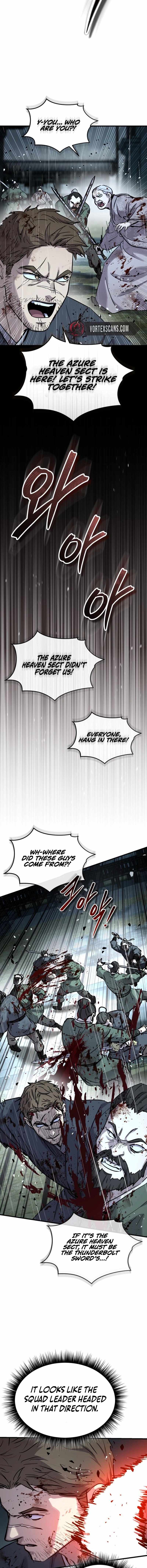 Read Absolute Dominion Manga Online