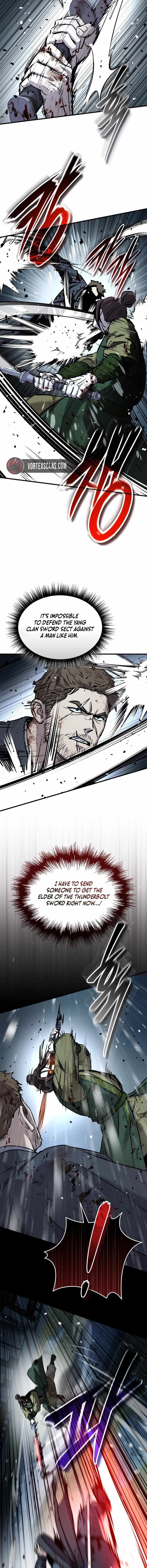 Read Absolute Dominion Manga Online