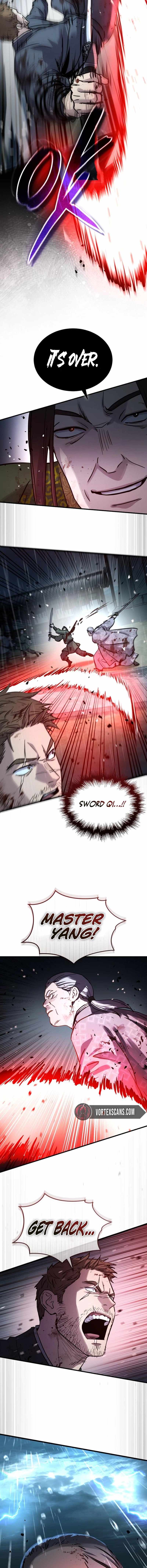 Read Absolute Dominion Manga Online