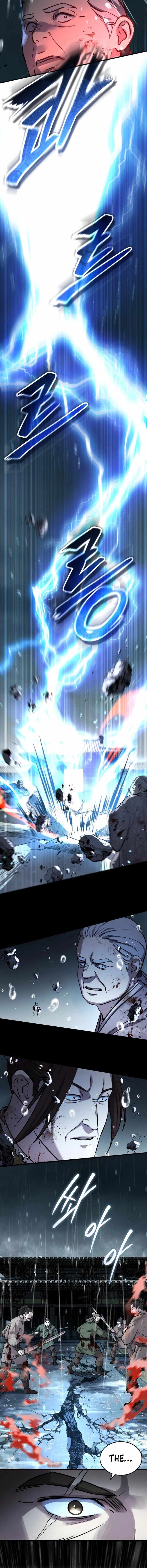 Read Absolute Dominion Manga Online