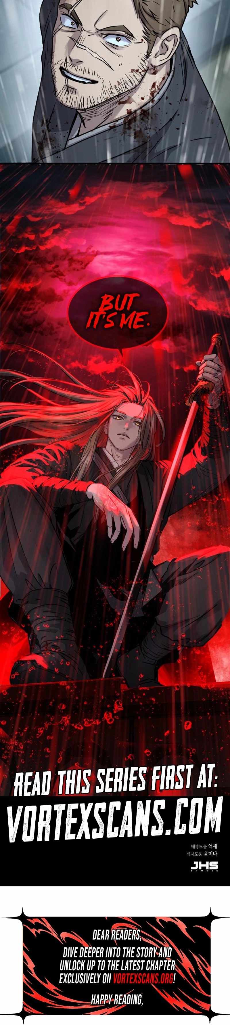 Read Absolute Dominion Manga Online