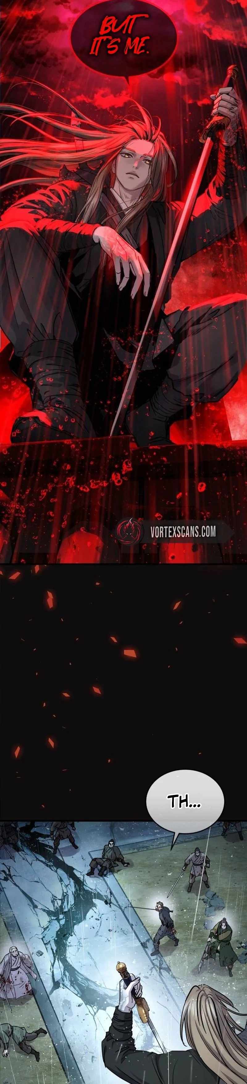 Read Absolute Dominion Manga Online