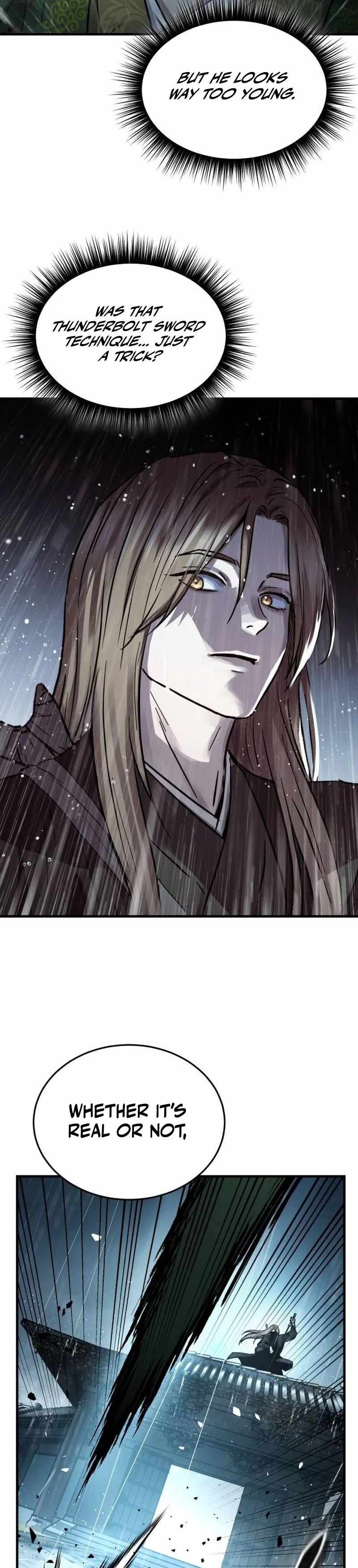 Read Absolute Dominion Manga Online