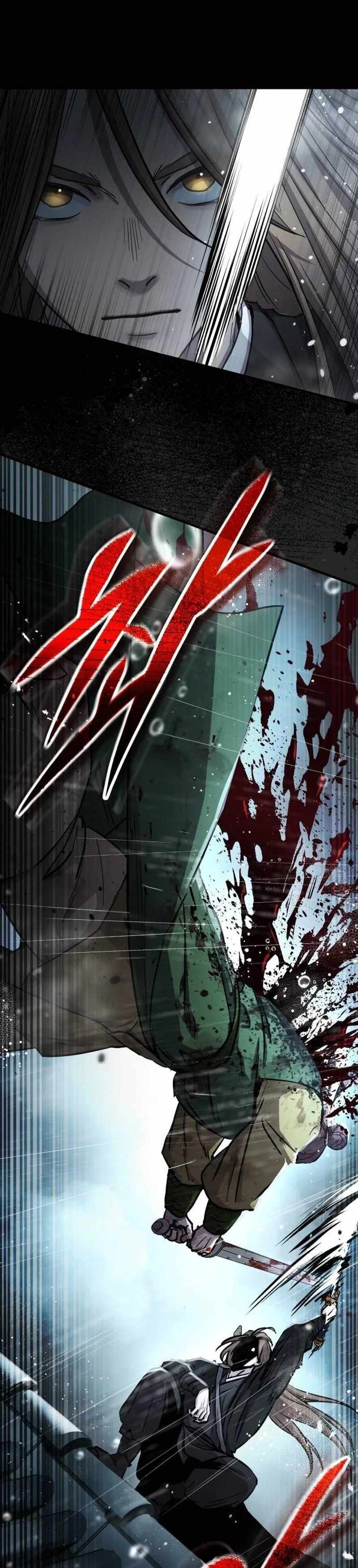 Read Absolute Dominion Manga Online