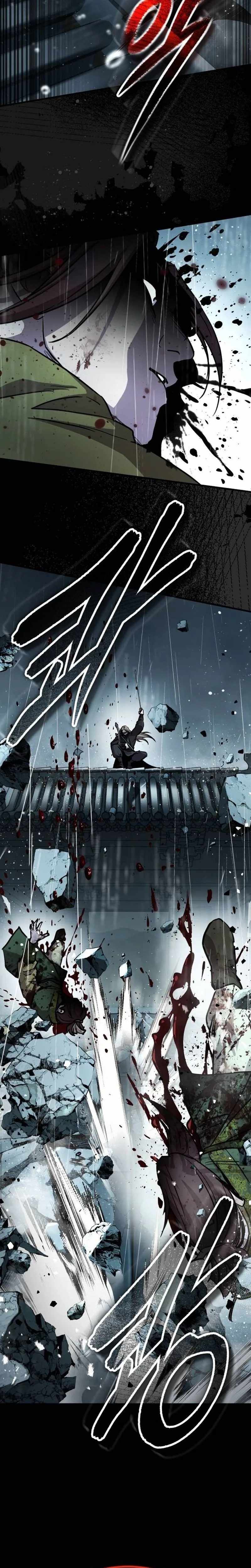 Read Absolute Dominion Manga Online