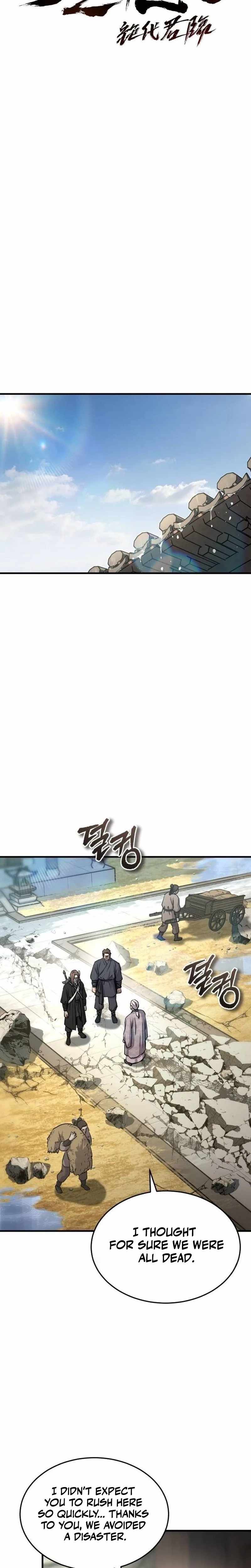 Read Absolute Dominion Manga Online