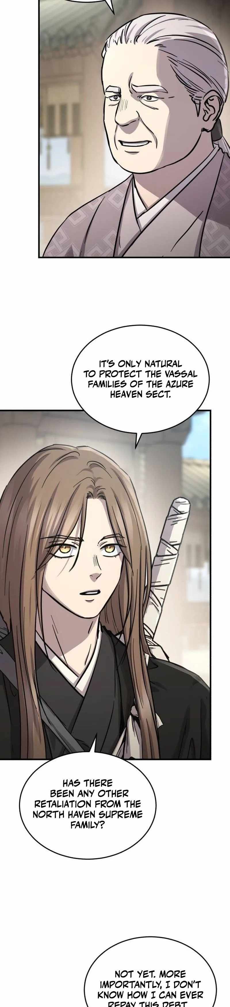 Read Absolute Dominion Manga Online