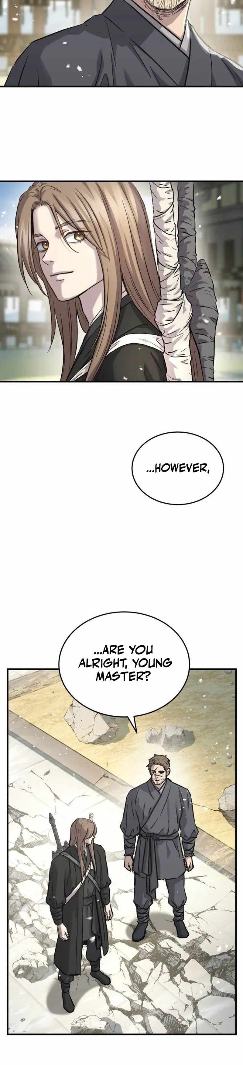 Read Absolute Dominion Manga Online