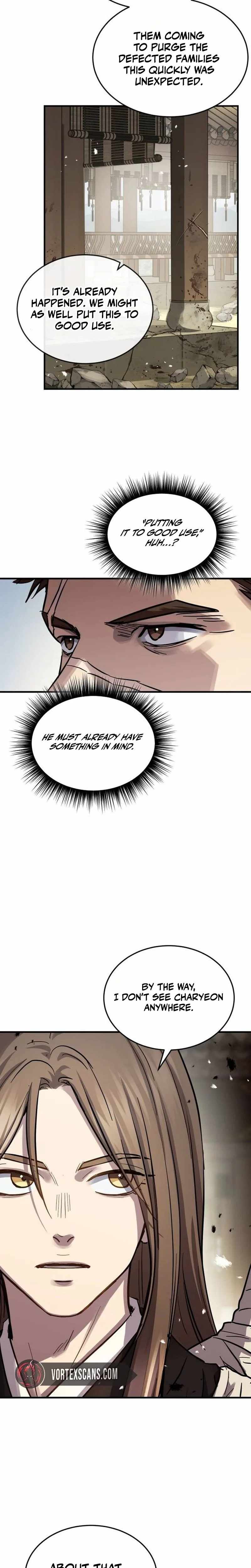 Read Absolute Dominion Manga Online