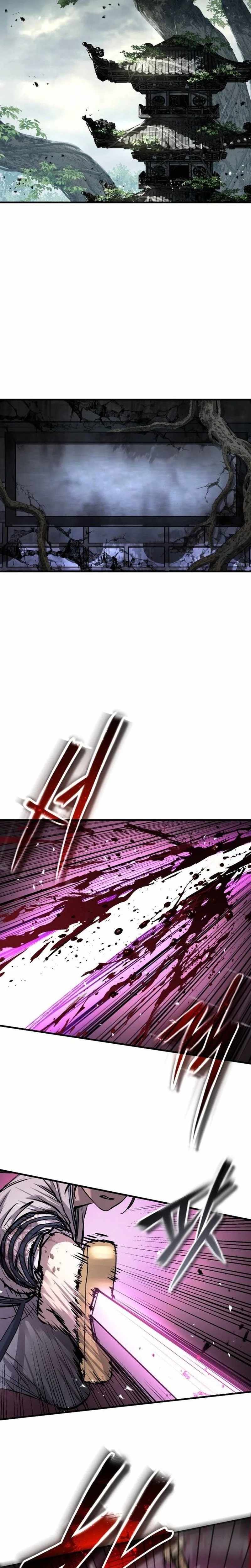 Read Absolute Dominion Manga Online