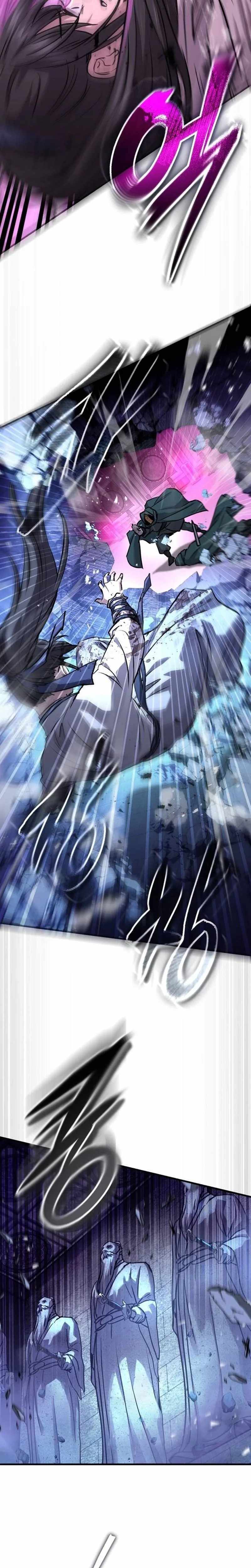 Read Absolute Dominion Manga Online