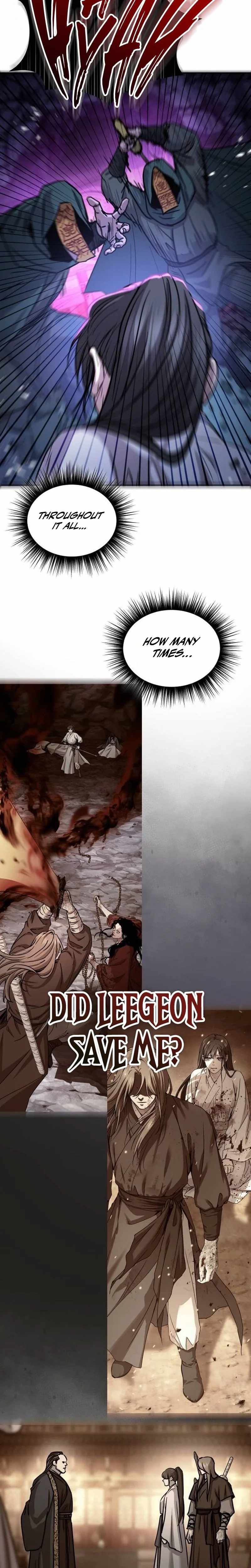 Read Absolute Dominion Manga Online