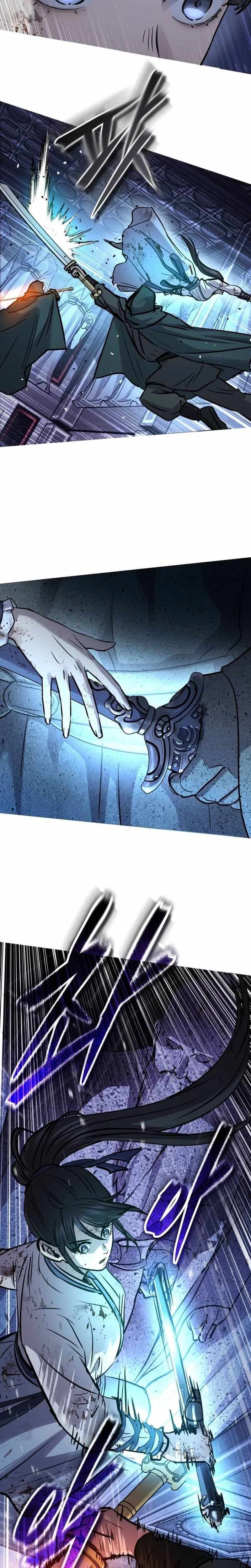 Read Absolute Dominion Manga Online