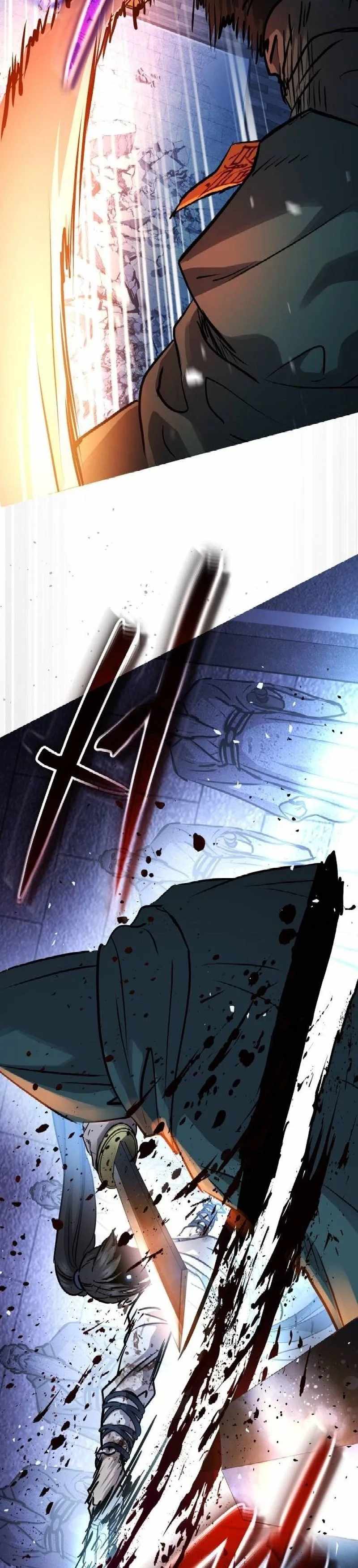 Read Absolute Dominion Manga Online