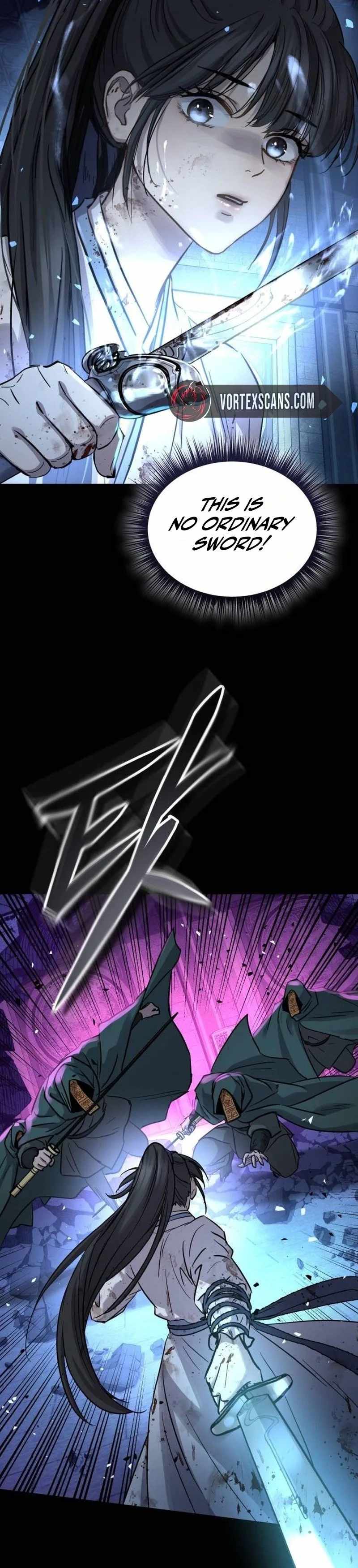 Read Absolute Dominion Manga Online