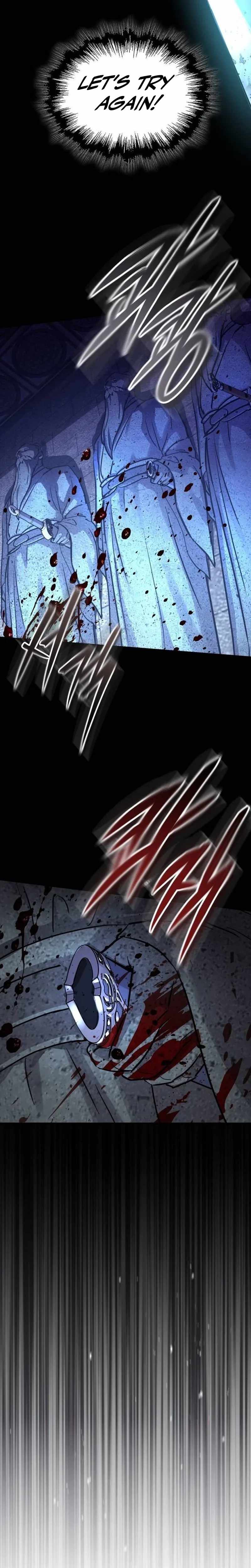 Read Absolute Dominion Manga Online