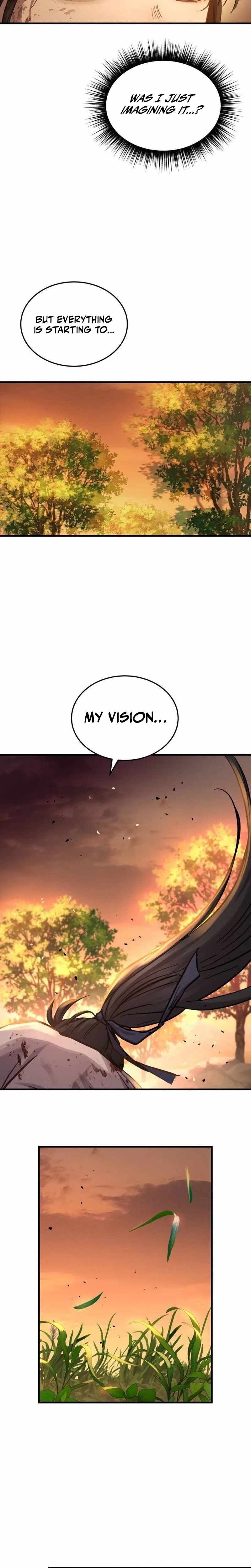 Read Absolute Dominion Manga Online