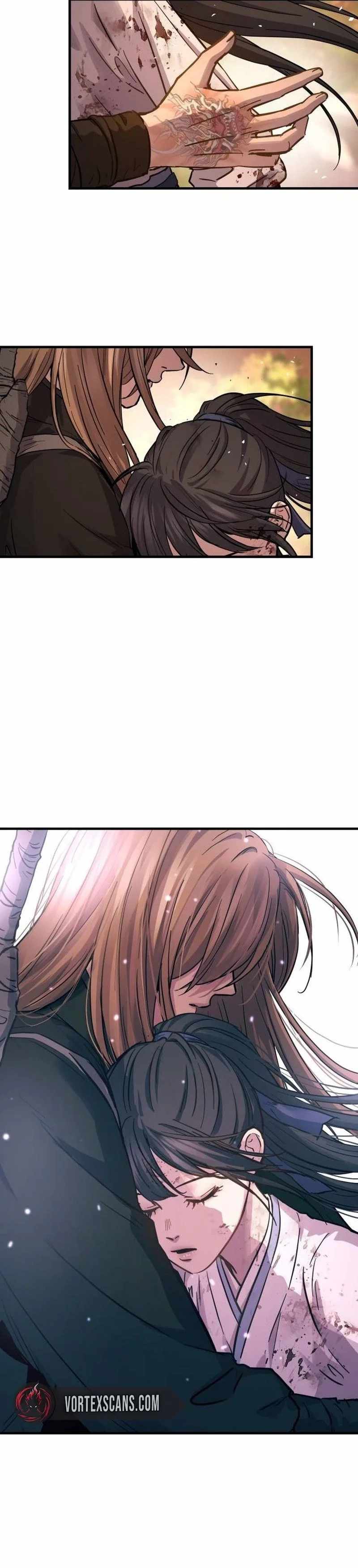 Read Absolute Dominion Manga Online