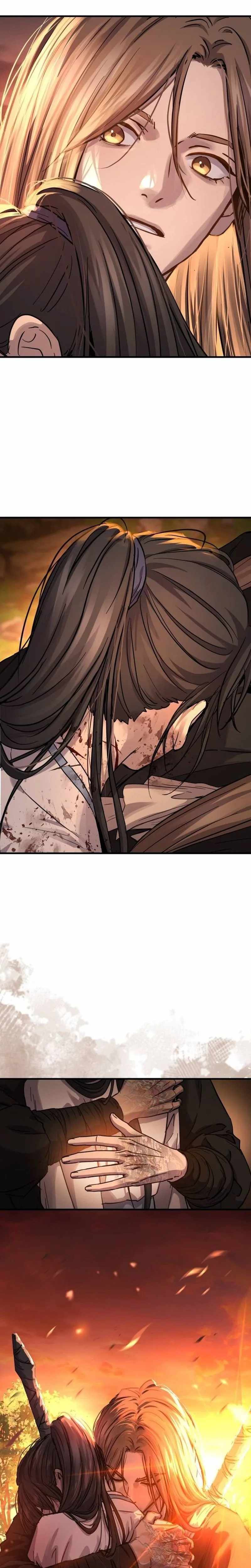 Read Absolute Dominion Manga Online