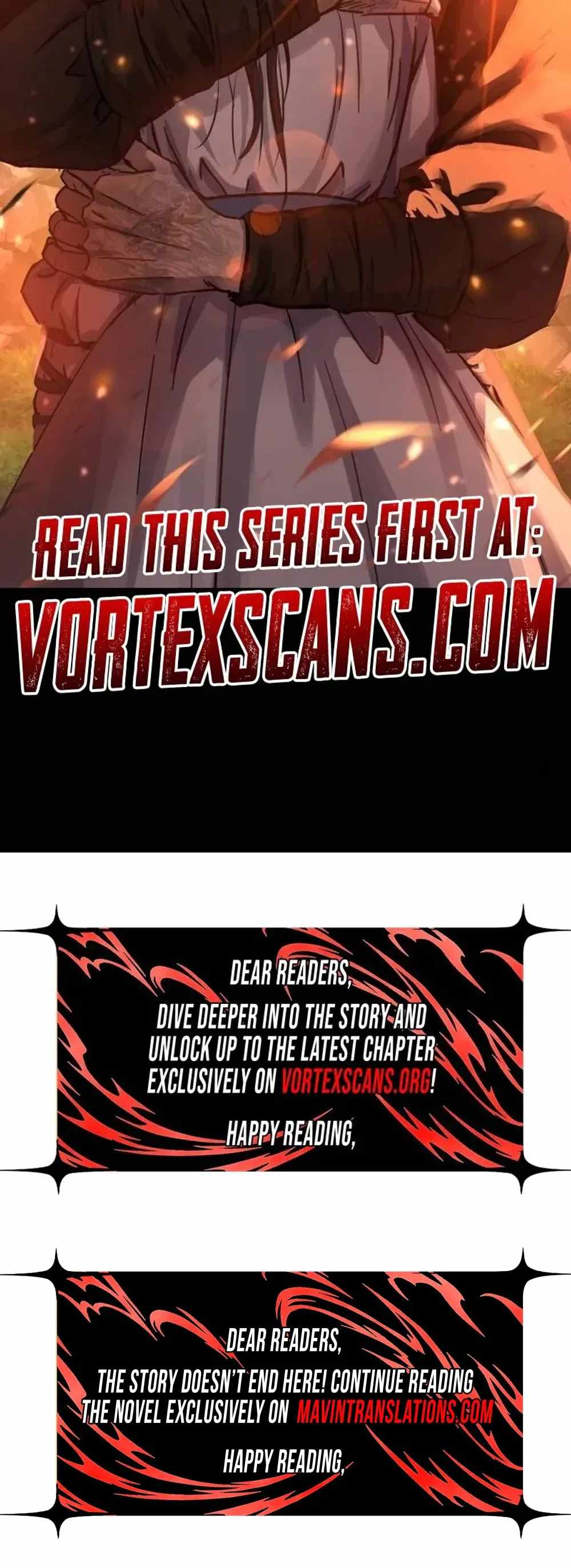 Read Absolute Dominion Manga Online