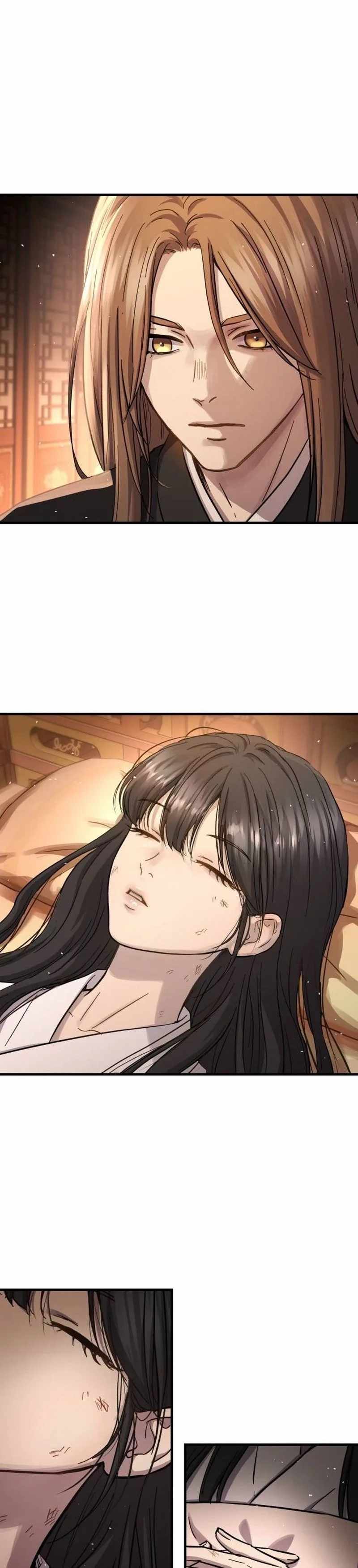 Read Absolute Dominion Manga Online