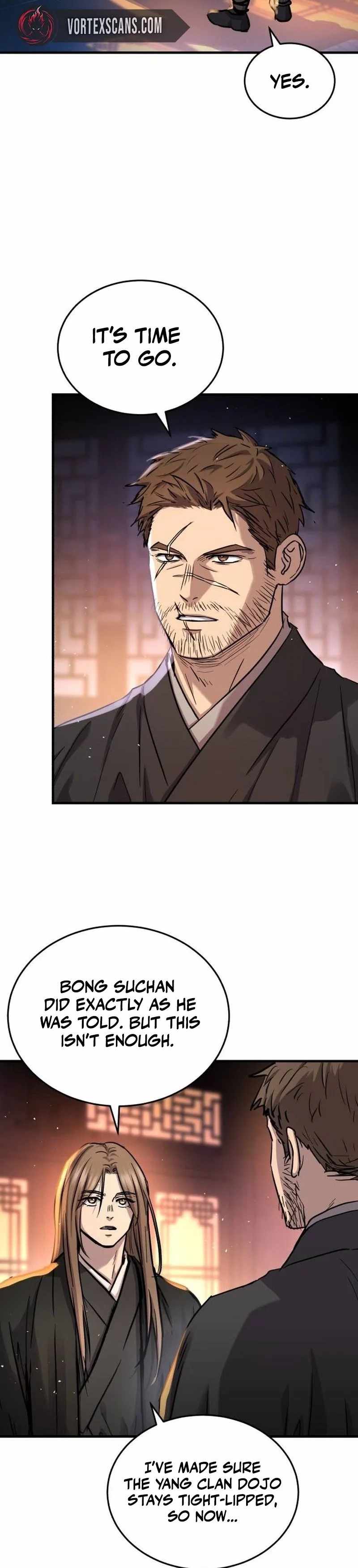 Read Absolute Dominion Manga Online