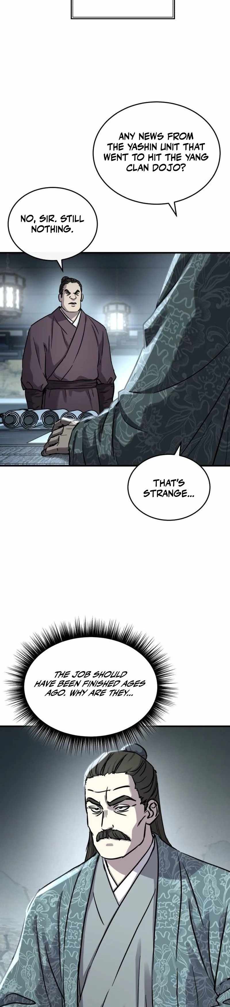 Read Absolute Dominion Manga Online