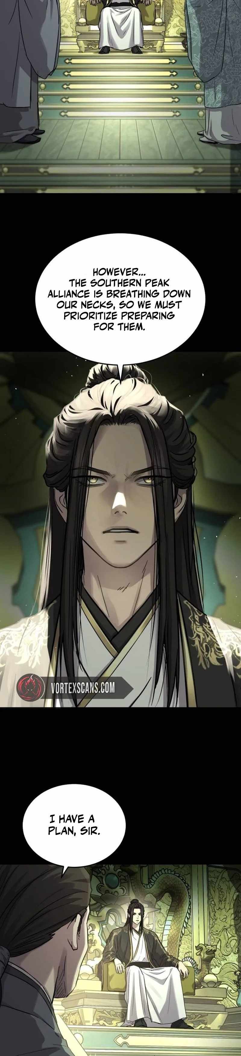 Read Absolute Dominion Manga Online