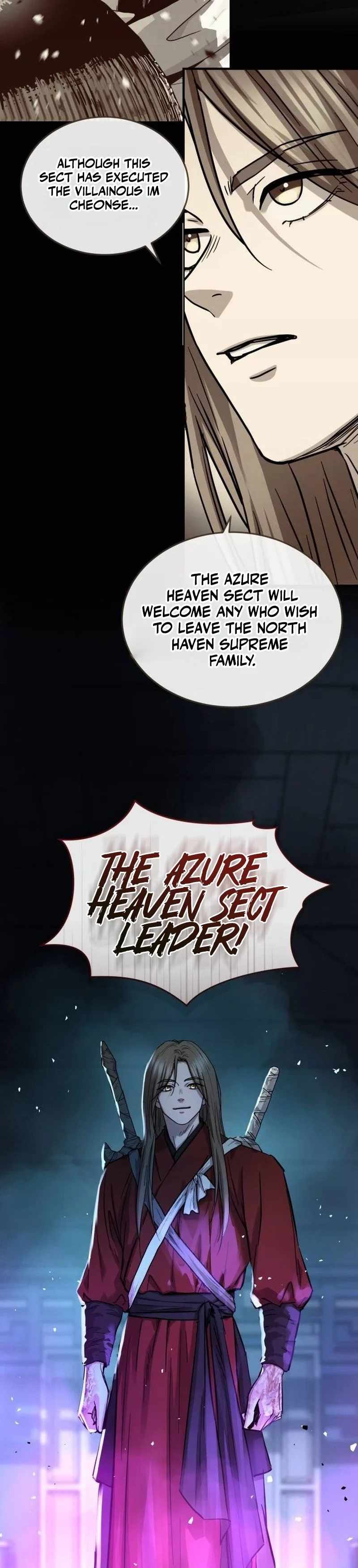 Read Absolute Dominion Manga Online