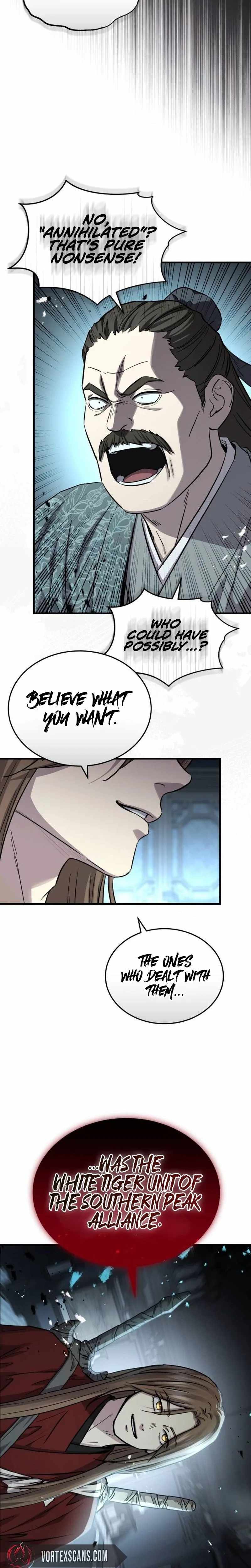 Read Absolute Dominion Manga Online