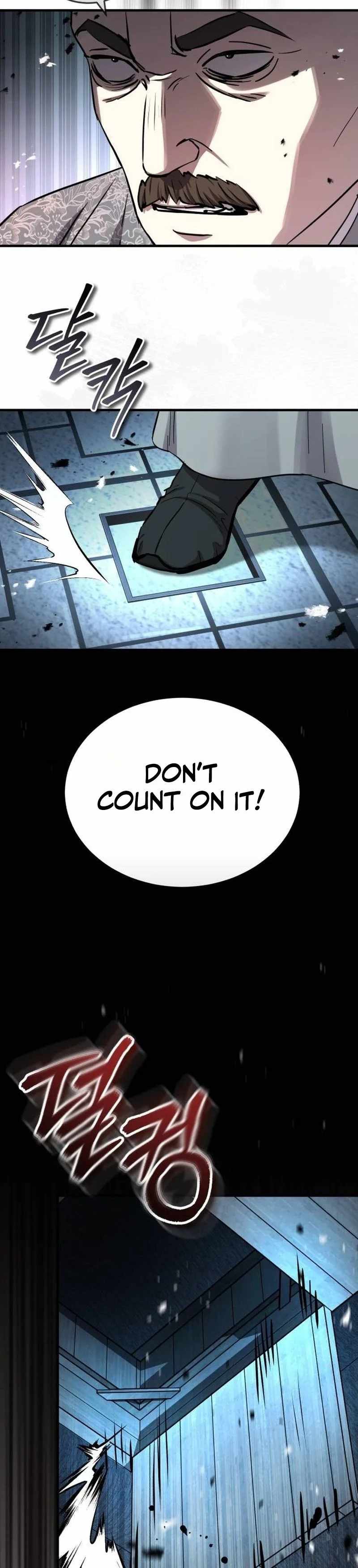 Read Absolute Dominion Manga Online