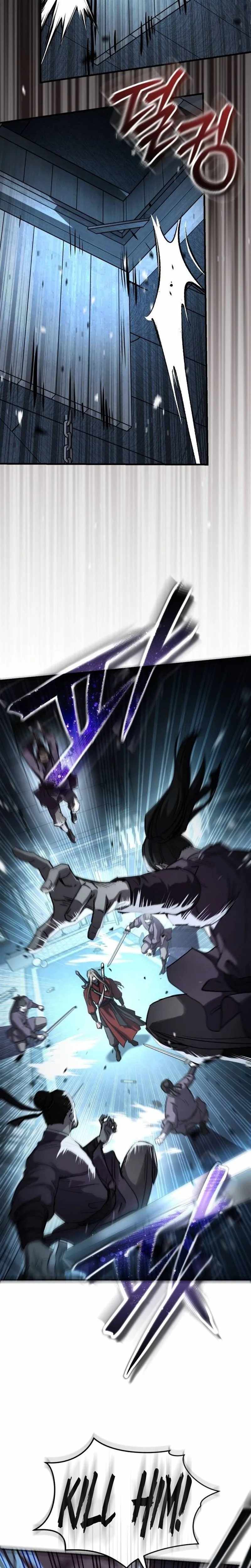 Read Absolute Dominion Manga Online