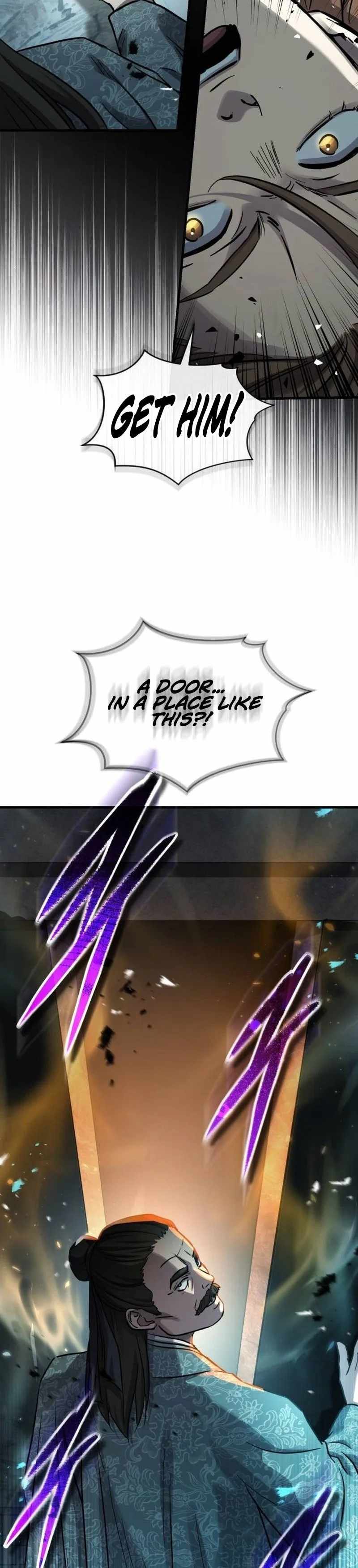 Read Absolute Dominion Manga Online