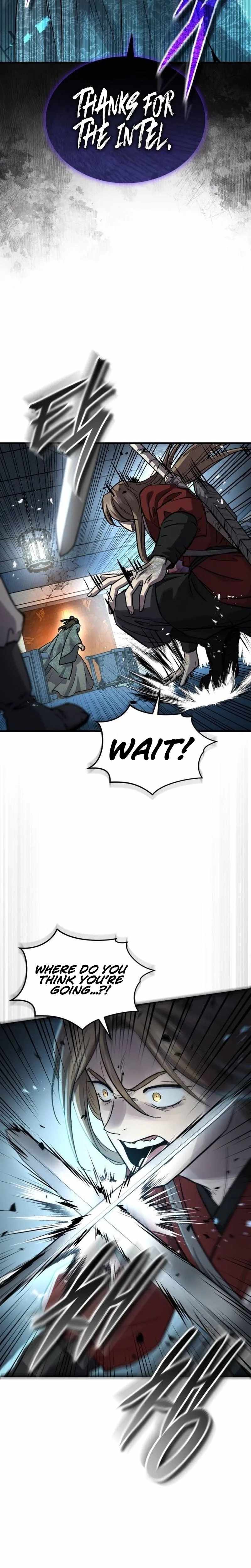 Read Absolute Dominion Manga Online