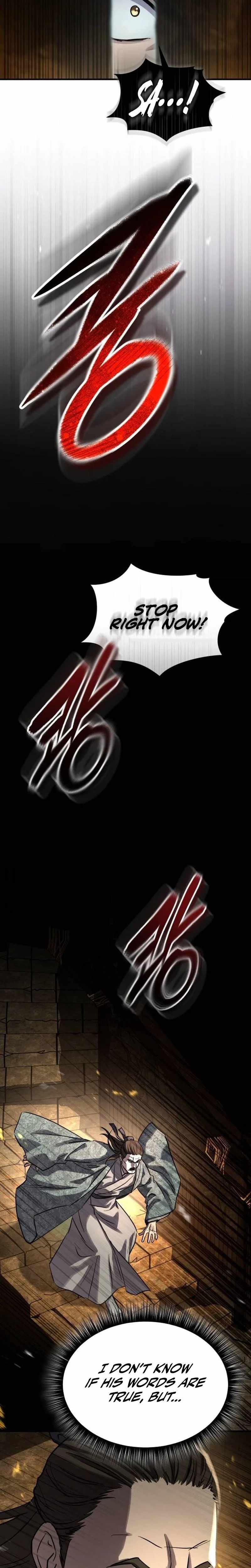 Read Absolute Dominion Manga Online