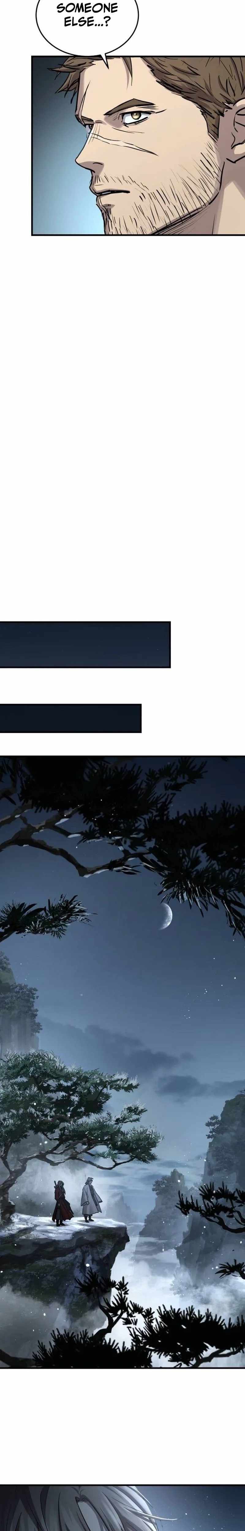 Read Absolute Dominion Manga Online