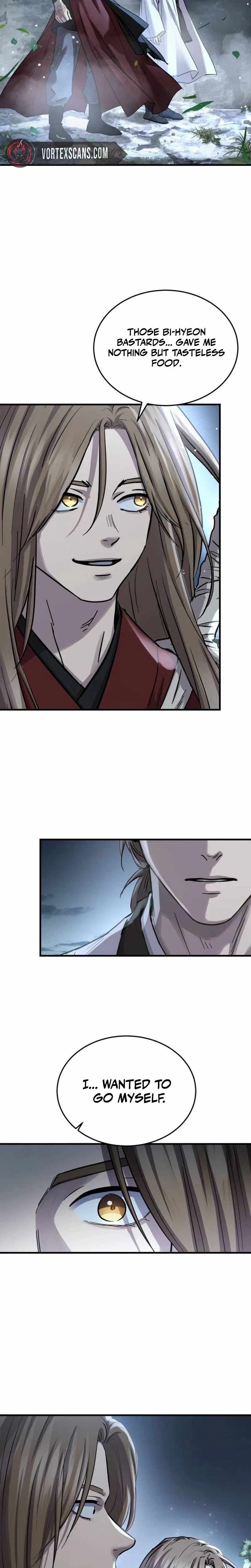 Read Absolute Dominion Manga Online