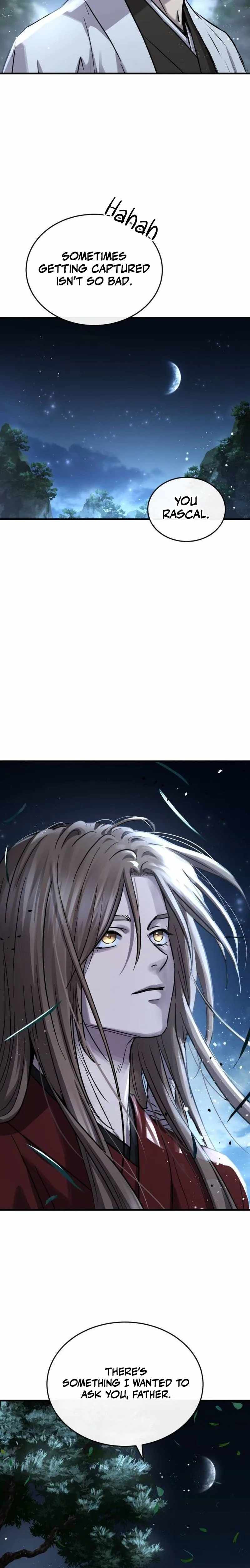 Read Absolute Dominion Manga Online