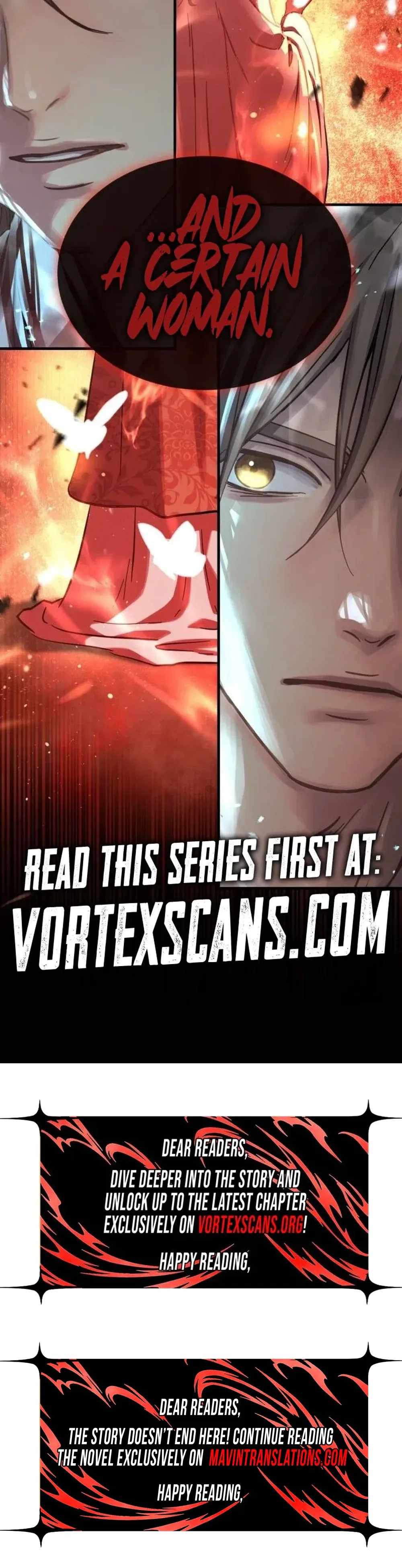 Read Absolute Dominion Manga Online